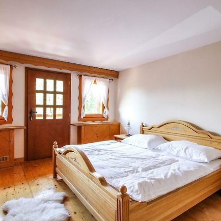 Koliba Expo Hotel Zelezna Buitenkant foto